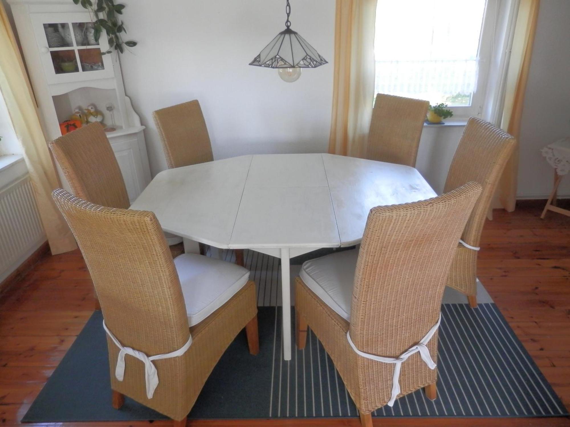 Ferienhaus Burkard Epenwohrden Екстер'єр фото