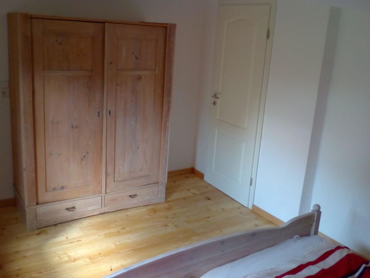 Ferienhaus Burkard Epenwohrden Екстер'єр фото