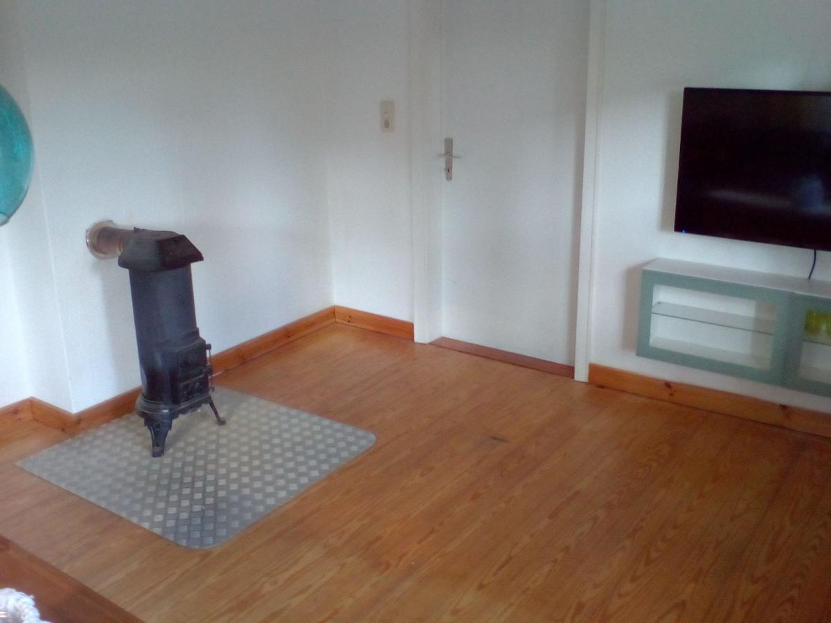 Ferienhaus Burkard Epenwohrden Екстер'єр фото