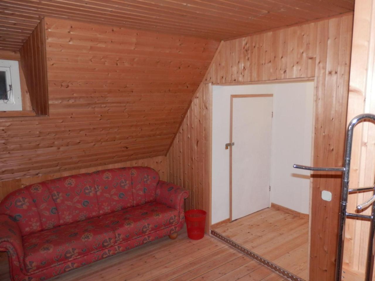 Ferienhaus Burkard Epenwohrden Екстер'єр фото