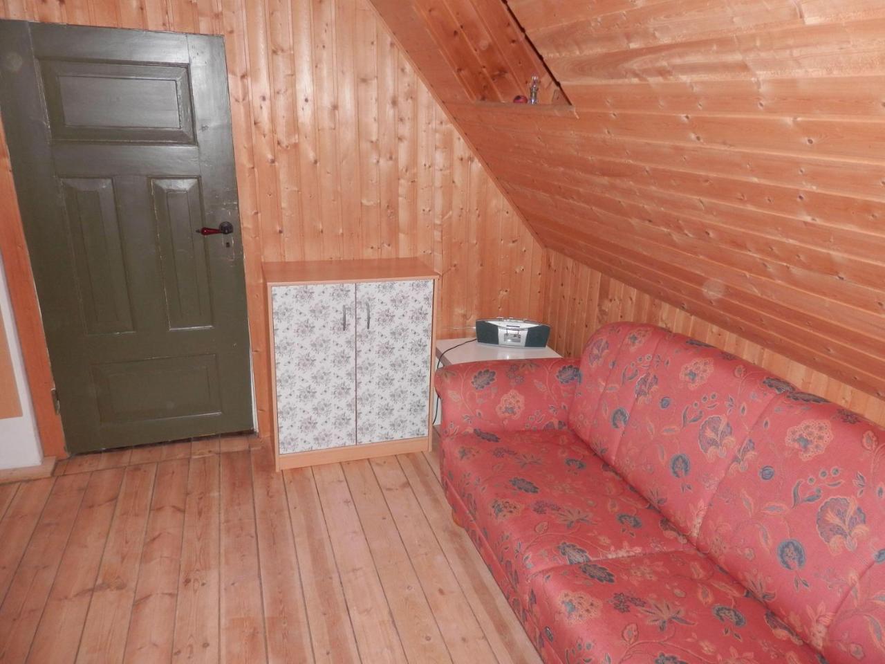 Ferienhaus Burkard Epenwohrden Екстер'єр фото